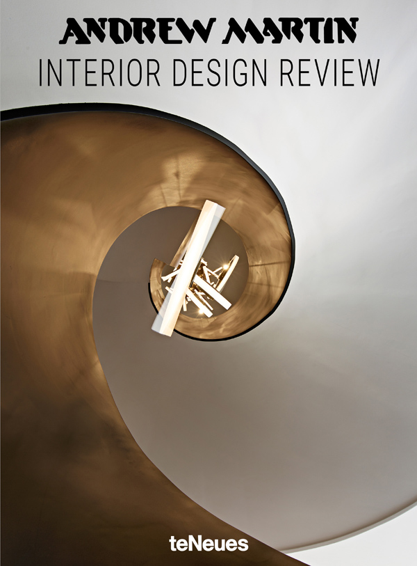 Andrew Martin IDR Vol 23